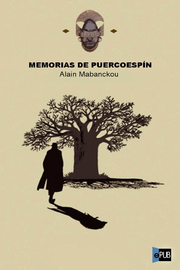Memorias de puercoespín