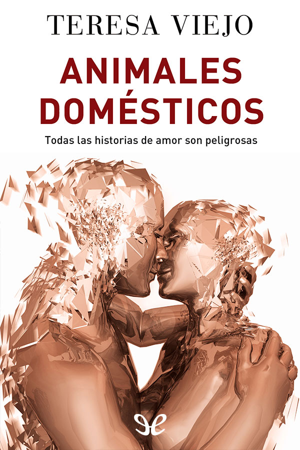 Animales domésticos