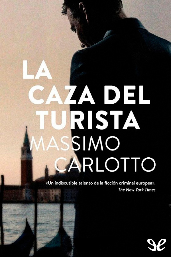 La caza del turista
