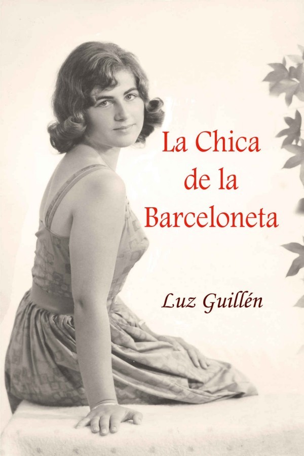 La chica de la Barceloneta