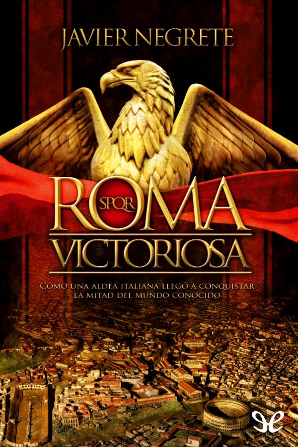 Roma Victoriosa