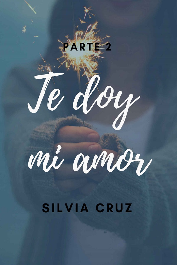 Te doy mi amor
