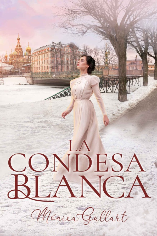 La Condesa Blanca