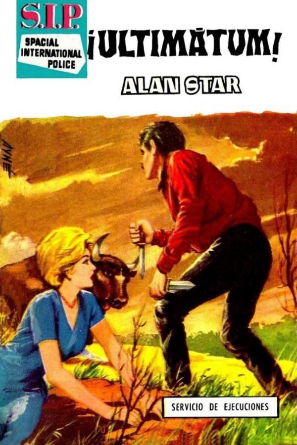 ¡Ultimátum!