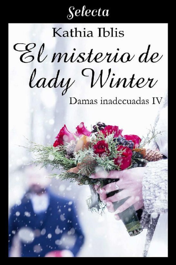 El misterio de lady Wynter