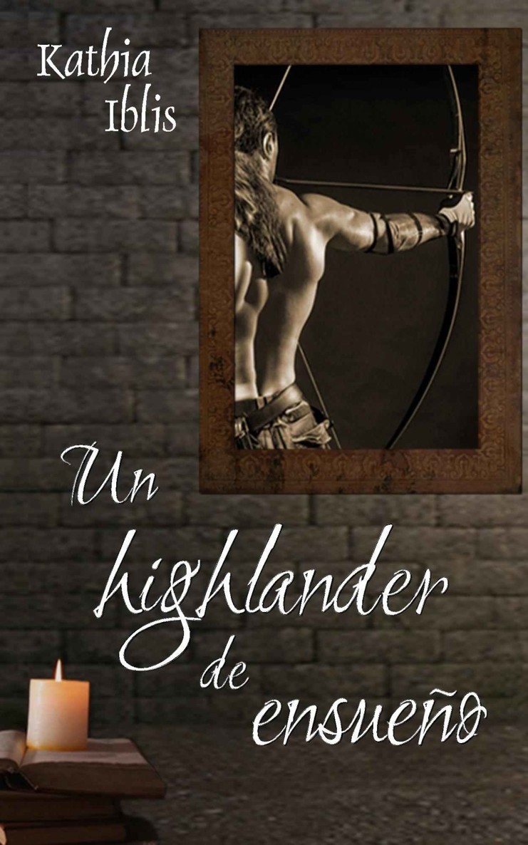 Un highlander de ensueño