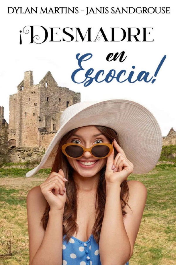 ¡Desmadre en Escocia!
