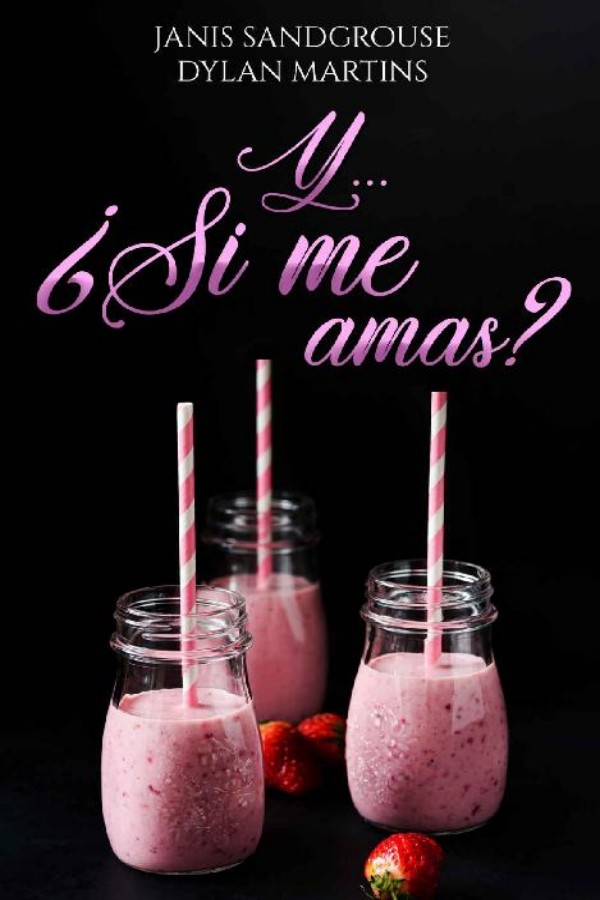 Y... ¿si me amas?