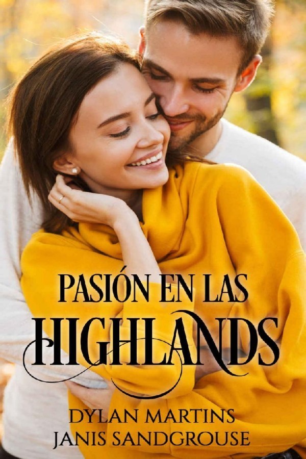 Pasión en las Highlands