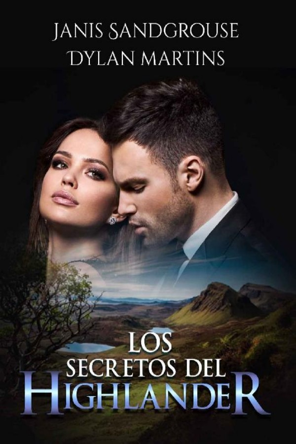 Los secretos del highlander