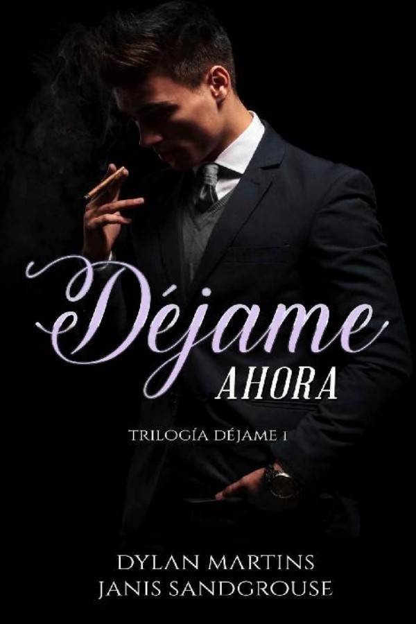 Déjame ahora