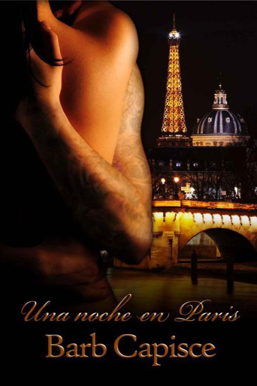 Una noche en París