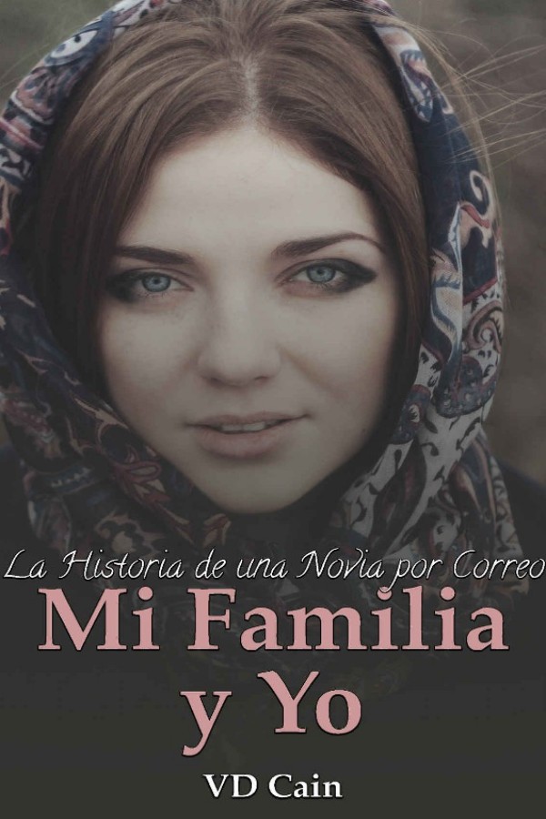 Mi familia y yo