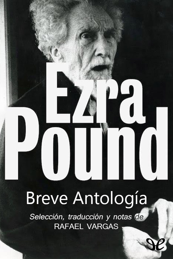 Breve antología