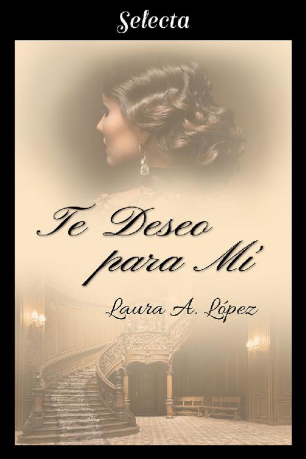 Te deseo para mí