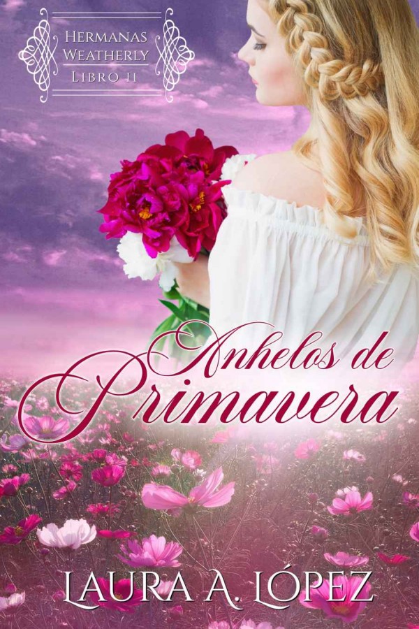 Anhelos de primavera