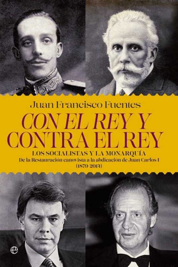 Con el Rey y contra el Rey