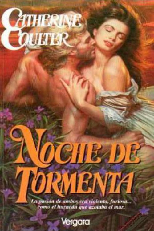 Noche de tormenta