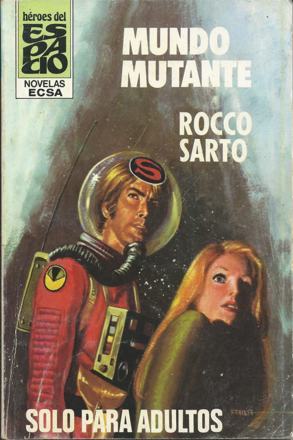 Mundo mutante