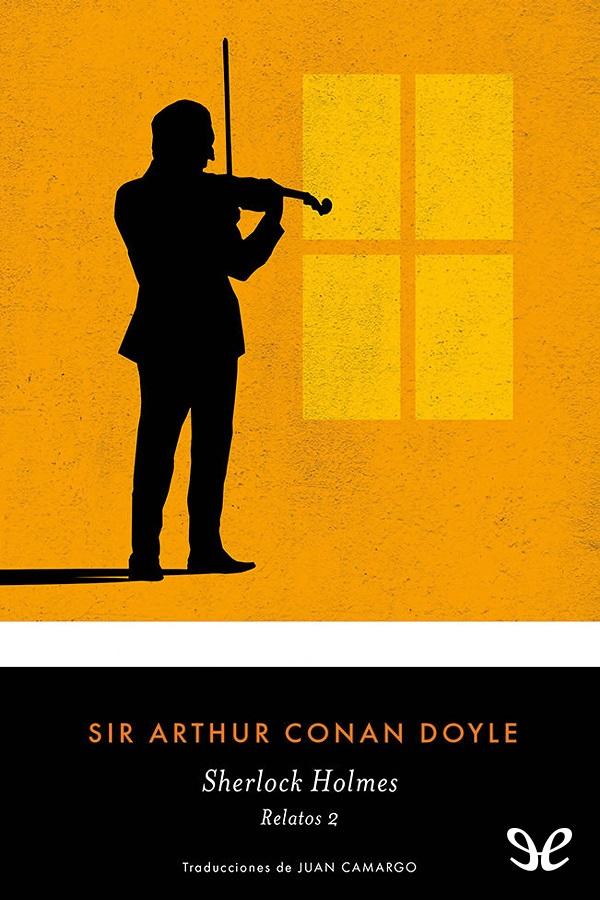 Sherlock Holmes, Relatos 2