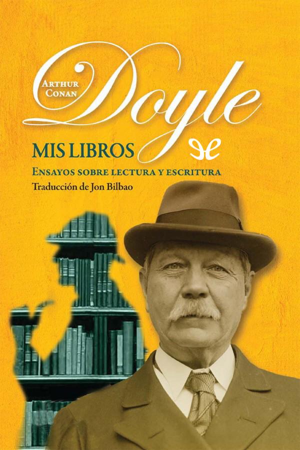 Mis libros