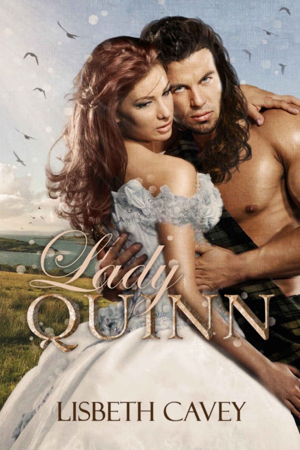 Lady Quinn