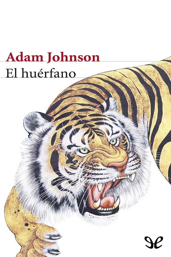 El huérfano