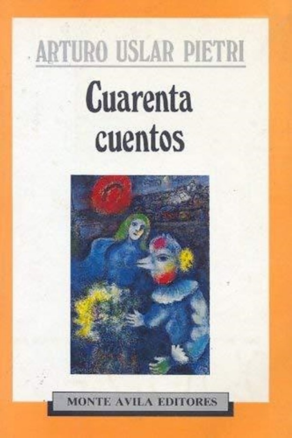 Cuarenta cuentos