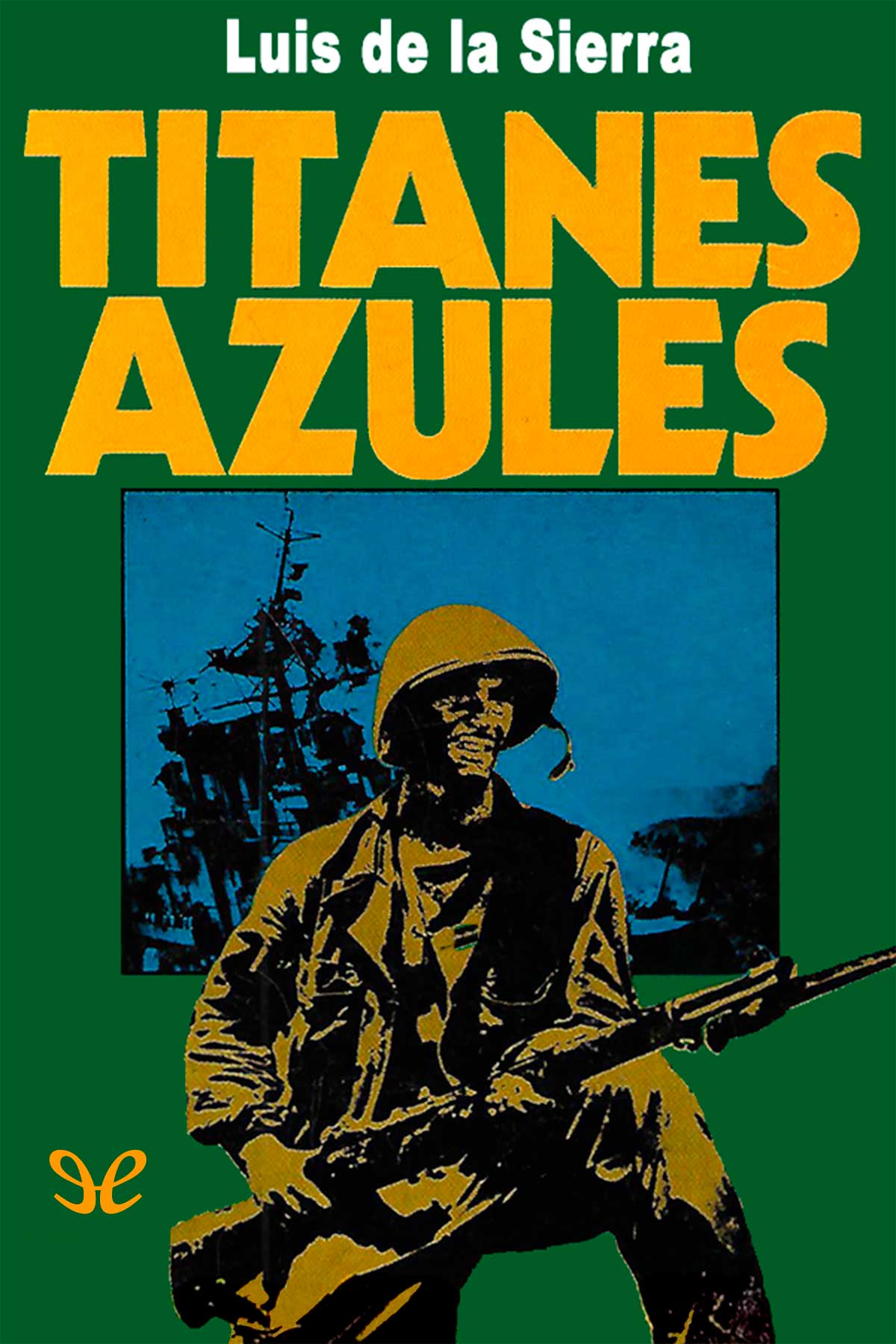 Titanes azules