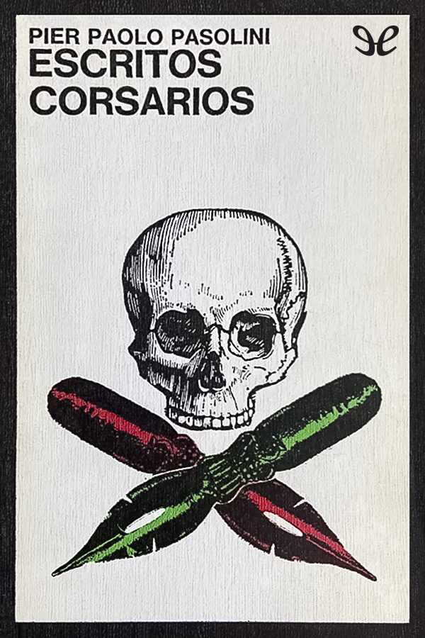 Escritos corsarios