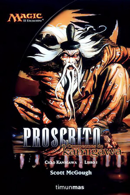 Proscrito