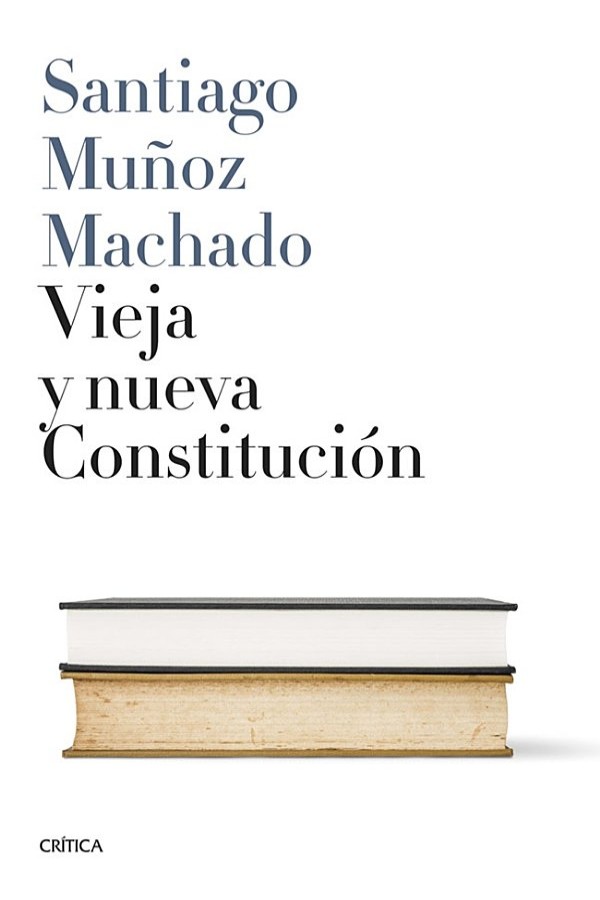 Vieja y nueva Constitución