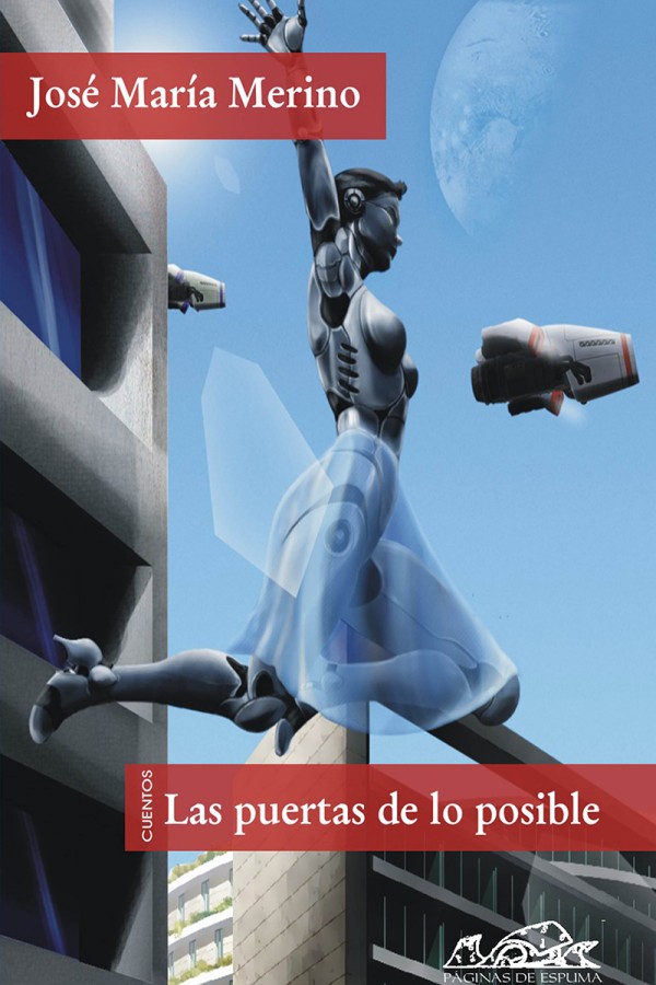 Las puertas de lo posible