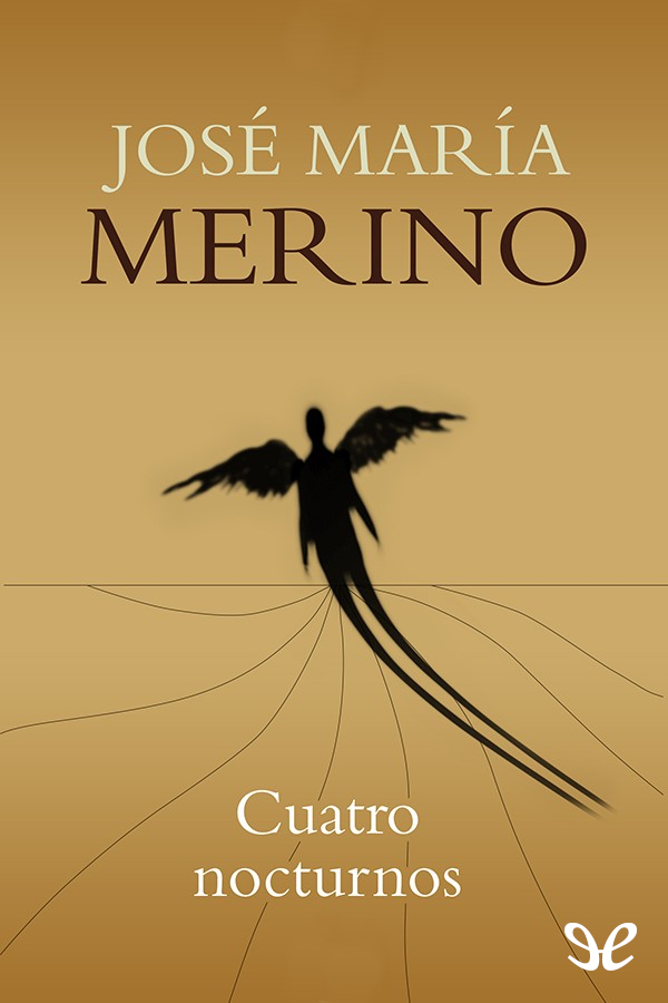 Cuatro nocturnos