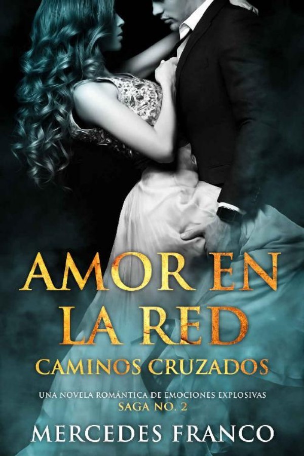 Caminos cruzados 2