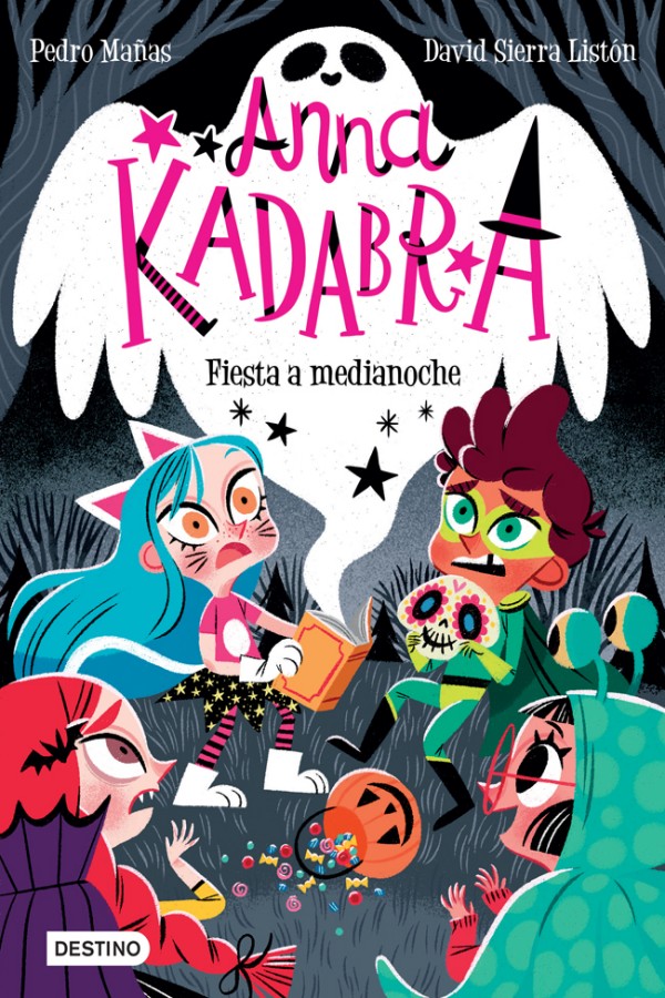 Fiesta a medianoche