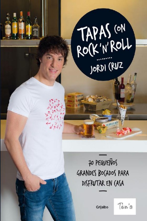 Tapas con rock 'n' roll