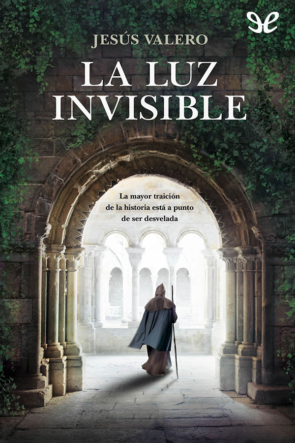 La luz invisible