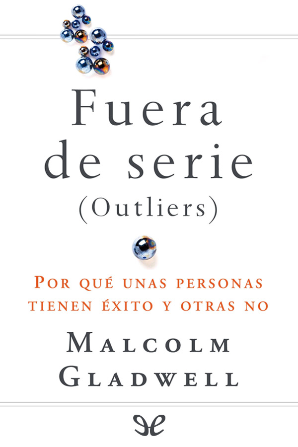 Fuera de serie