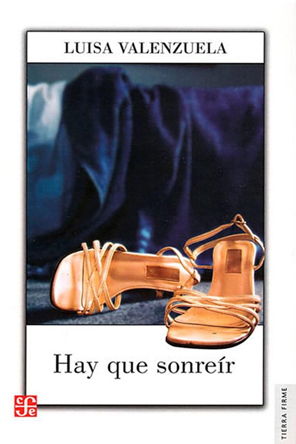 Hay que sonreir