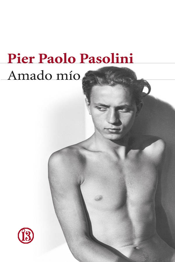 Amado mío