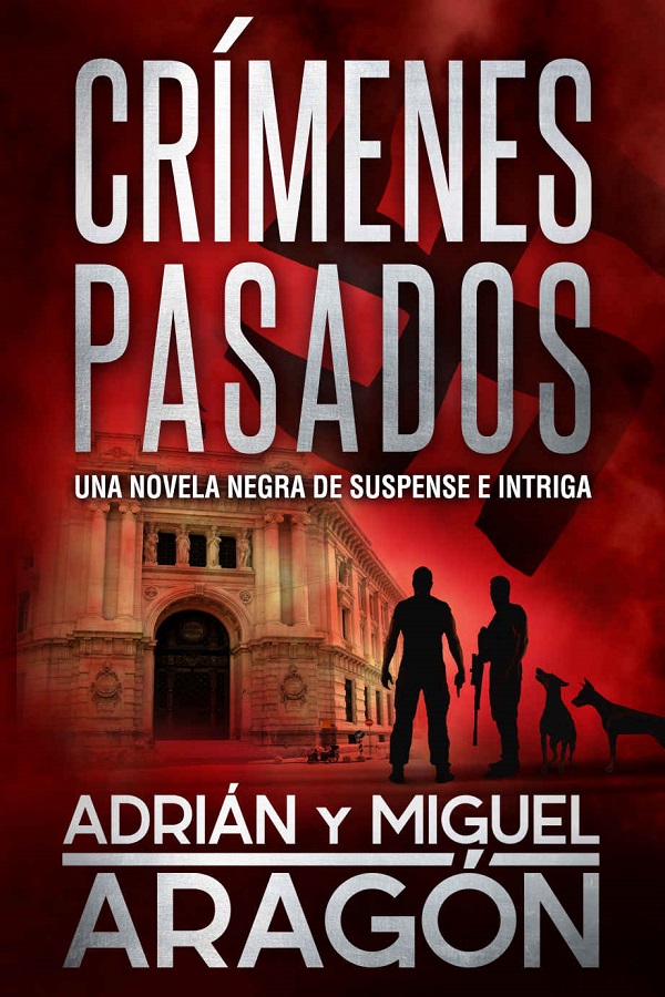 Crímenes pasados