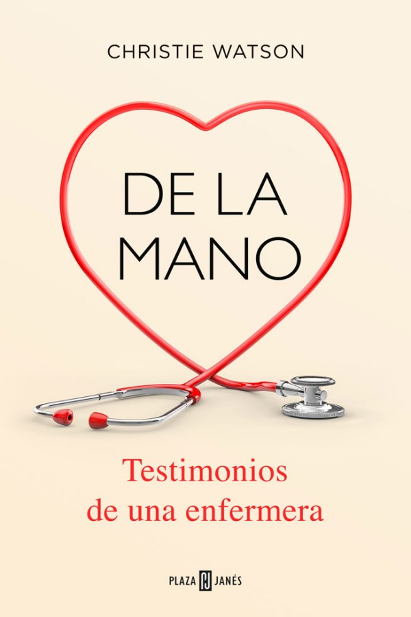 De la mano