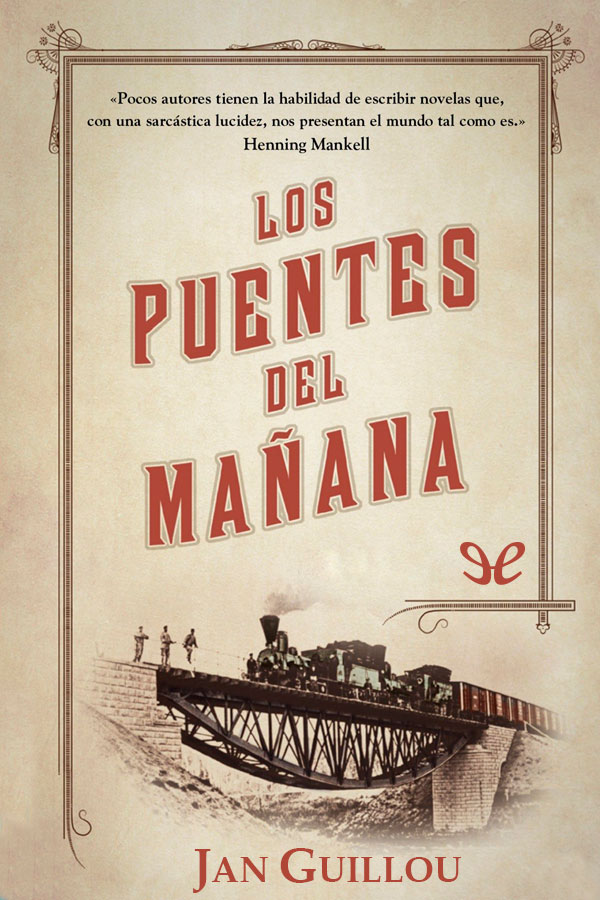 Los puentes del mañana