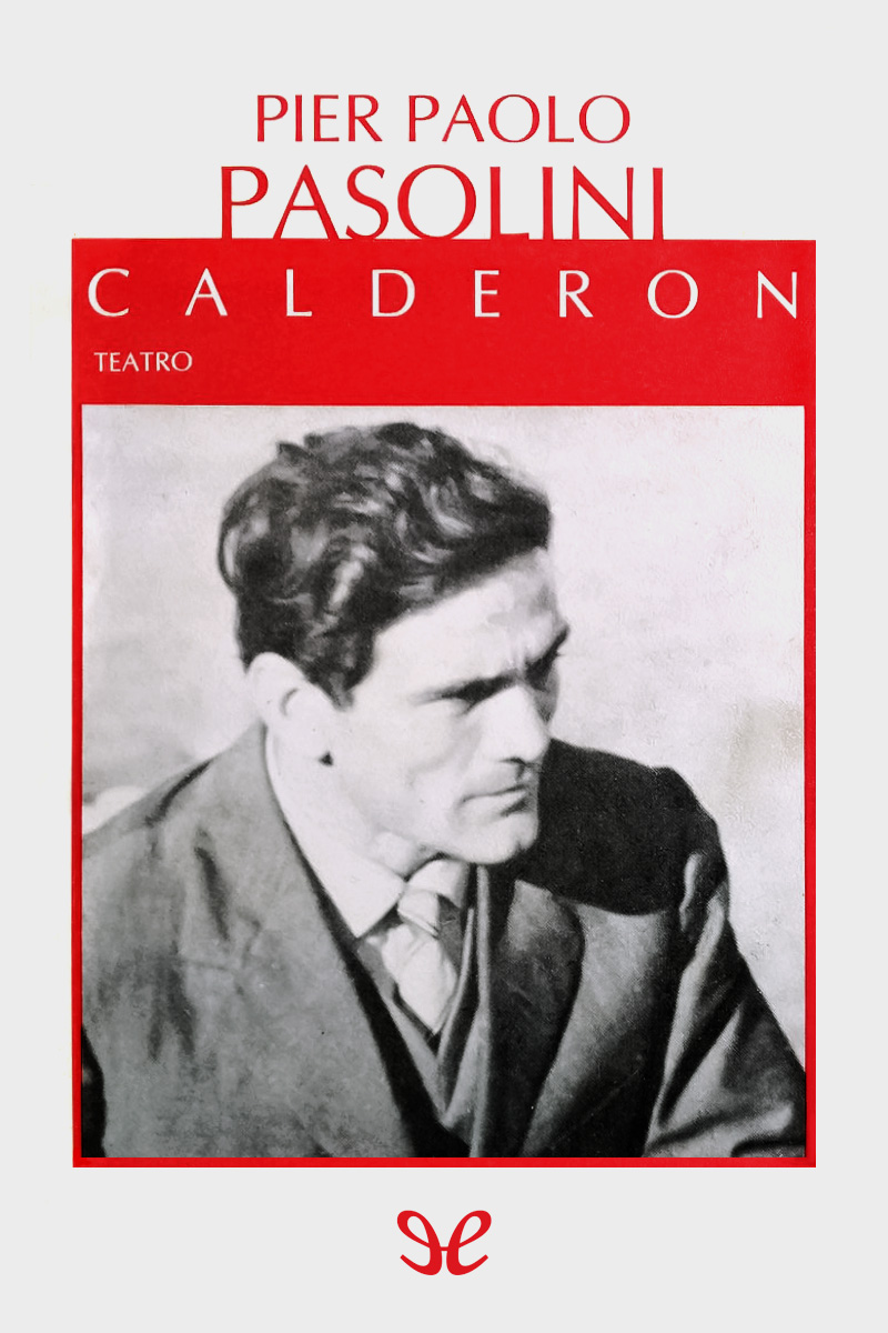 Calderón