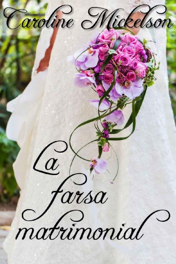 La farsa matrimonial