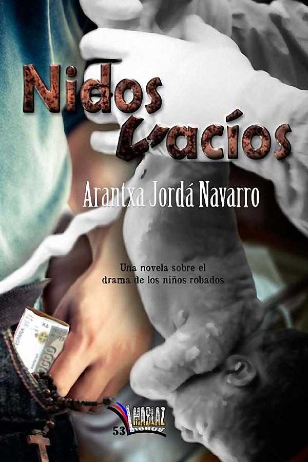 Nidos vacíos