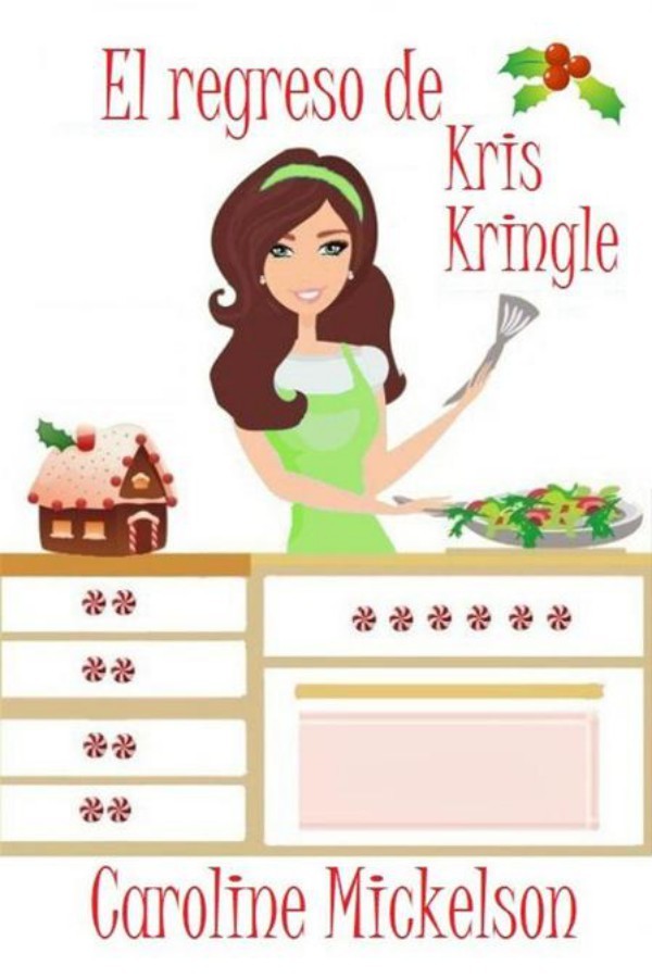 El regreso de Kris Kringle