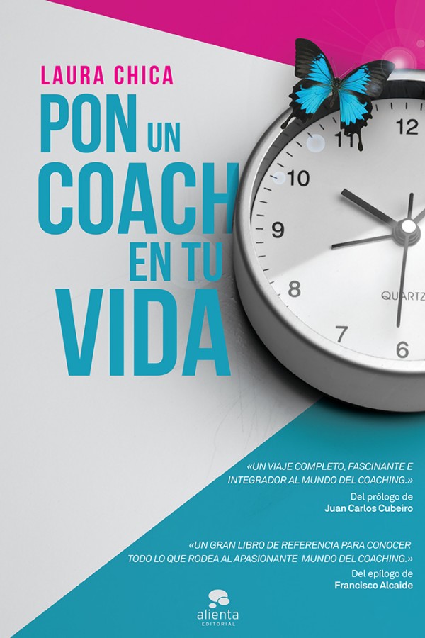 Pon un coach en tu vida