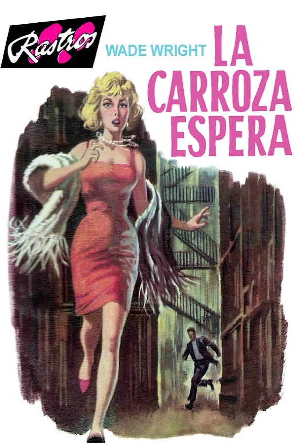 La carroza espera